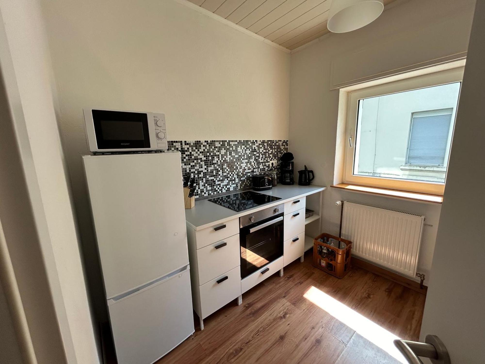 האגן Ferienwohnung Obernahmer מראה חיצוני תמונה