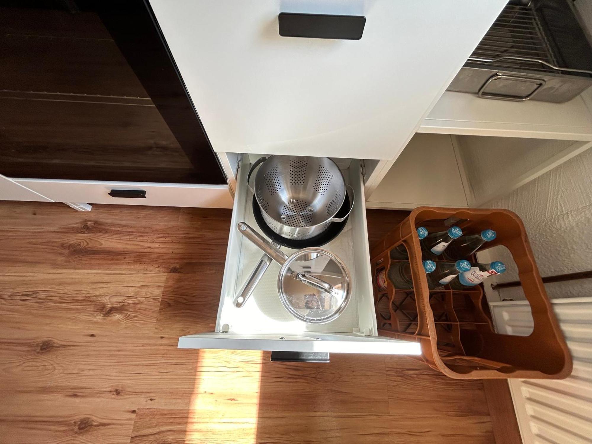האגן Ferienwohnung Obernahmer מראה חיצוני תמונה