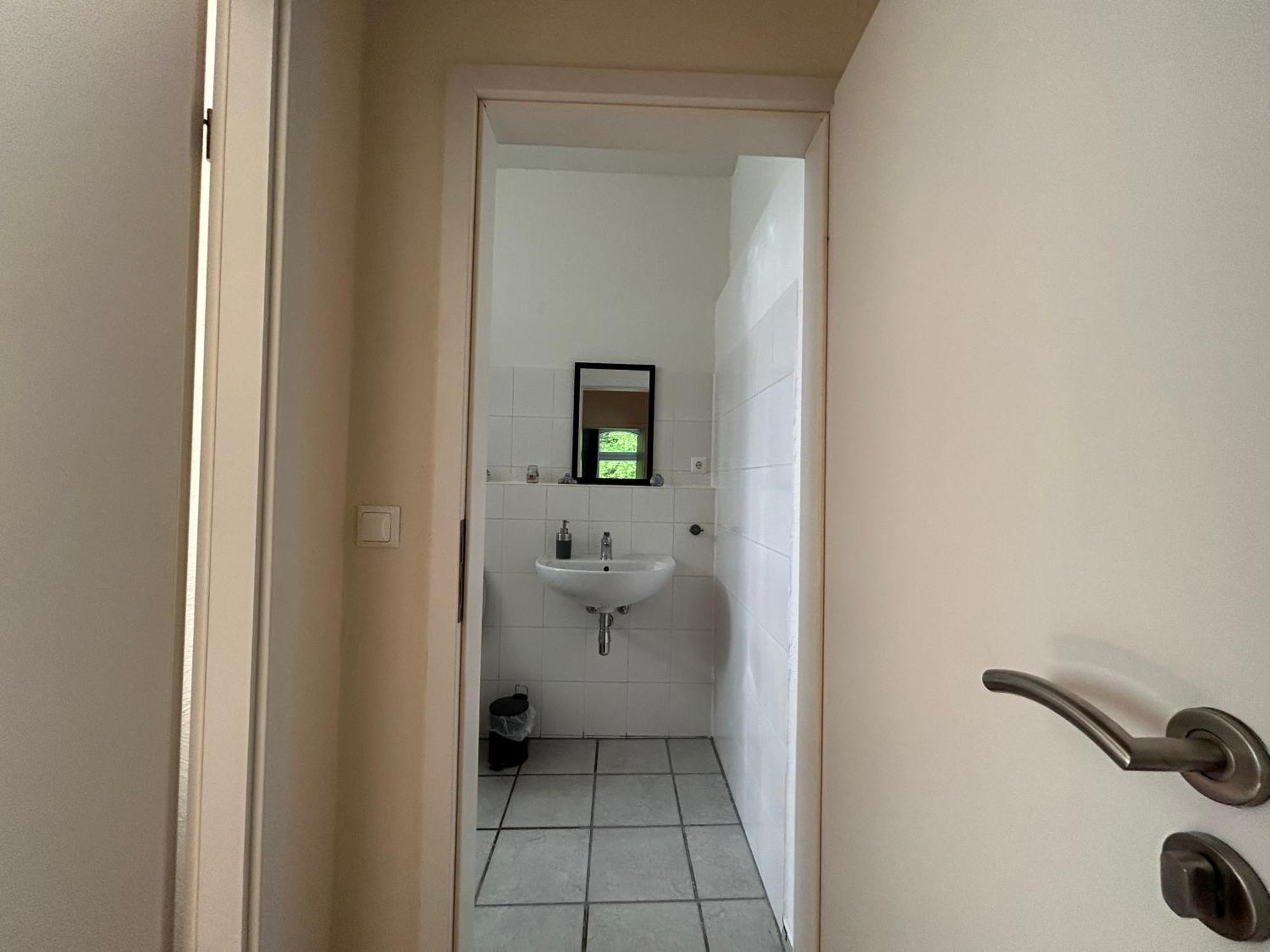 האגן Ferienwohnung Obernahmer מראה חיצוני תמונה