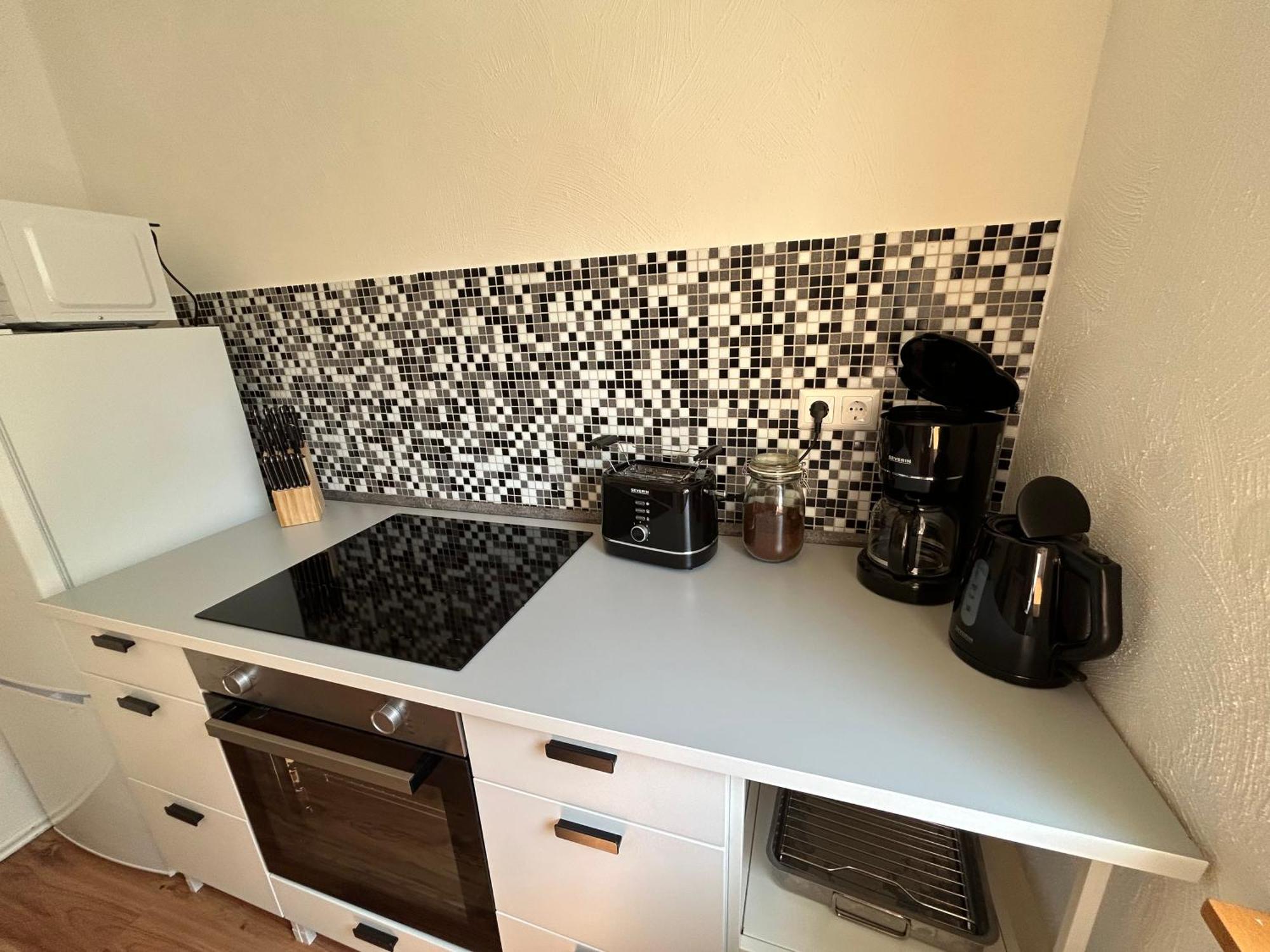 האגן Ferienwohnung Obernahmer מראה חיצוני תמונה